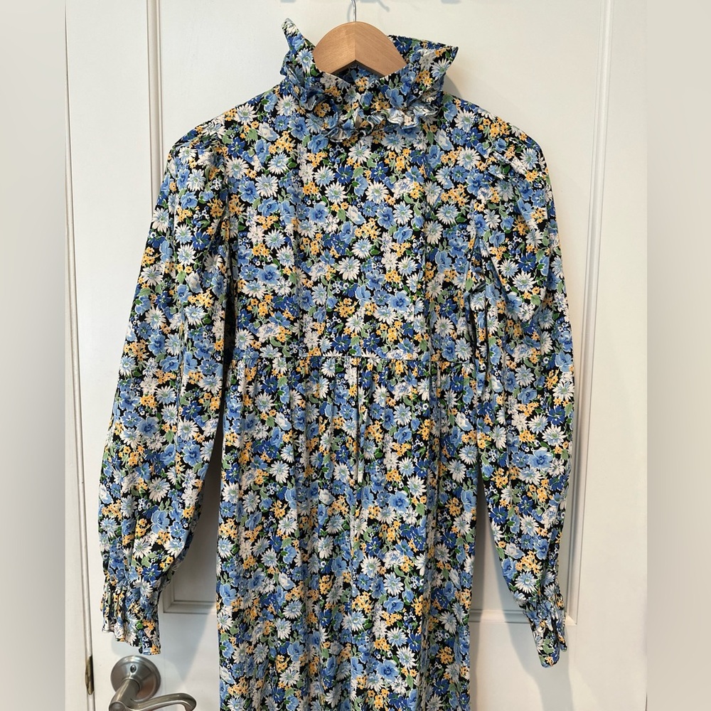 Bathsheva dress